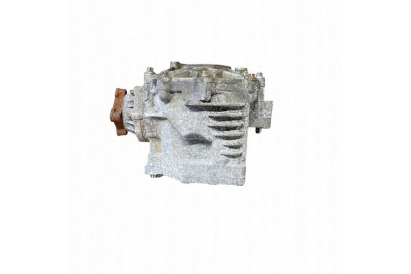 2016 Dodge Charger Front Differential 04591954AD