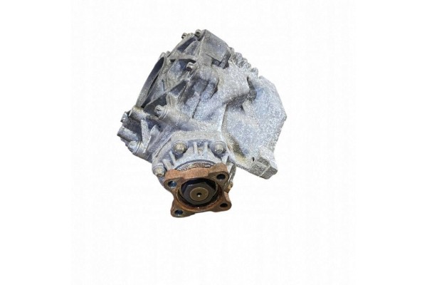 2016 Dodge Charger Front Differential 04591954AD Part manufacturer Dodge OE