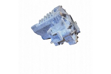 2016 Dodge Charger Front Differential 04591954AD Catalog number of the part 04591954AD