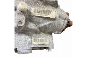 2016 Dodge Charger Front Differential 04591954AD Installation side multipurpose