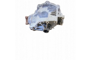 2016 Dodge Charger Front Differential 04591954AD Catalog number of the original P04591954AD