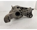 2016 Volkswagen Touareg II Rear differential 4460310157