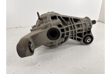 2016 Volkswagen Touareg II Rear differential 4460310157