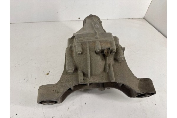 2016 Volkswagen Touareg II Rear differential 4460310157 Part manufacturer Volkswagen OE
