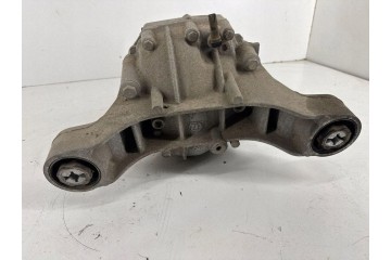 2016 Volkswagen Touareg II Rear differential 4460310157 Catalog number of the part 4460310157