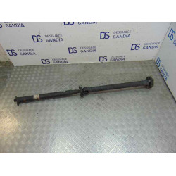 TRANSMISION CENTRAL MERCEDES-BENZ CLK (BM 208) COUPE