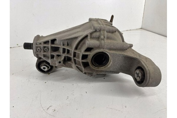 2016 Volkswagen Touareg II Rear differential 4460310157 Car type 4x4 SUV