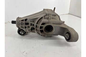2016 Volkswagen Touareg II Rear differential 4460310157 Car type 4x4 SUV