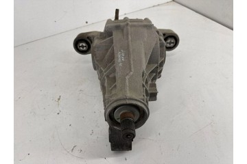 2016 Volkswagen Touareg II Rear differential 4460310157 Installation side multipurpose