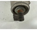 2016 Volkswagen Touareg II Rear differential 4460310157 Catalog number of the original 4460310091