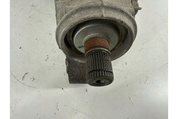 2016 Volkswagen Touareg II Rear differential 4460310157 Catalog number of the original 4460310091