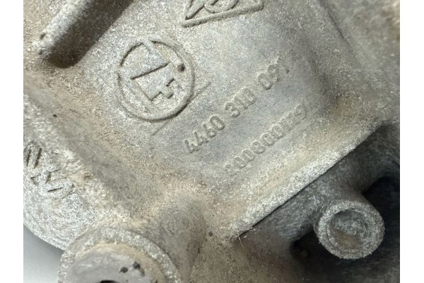 Diferencial trasero Volkswagen Touareg II 2016 4460310157