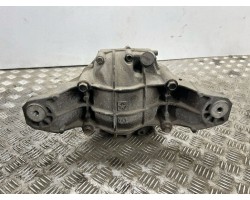 2018 Jeep Grand Cherokee Rear Differential P68251548AB