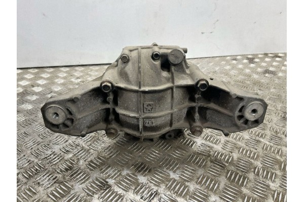 2018 Jeep Grand Cherokee Rear Differential P68251548AB