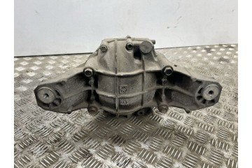 2018 Jeep Grand Cherokee Rear Differential P68251548AB