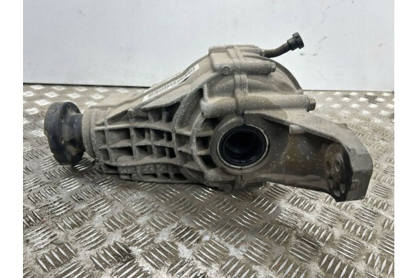 2018 Jeep Grand Cherokee Rear Differential P68251548AB Part manufacturer Jeep OE