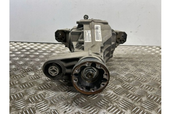 2018 Jeep Grand Cherokee Rear Differential P68251548AB Catalog number of the part P68251548AB