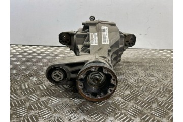 2018 Jeep Grand Cherokee Rear Differential P68251548AB Catalog number of the part P68251548AB
