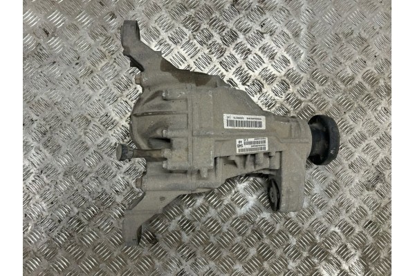 2018 Jeep Grand Cherokee Rear Differential P68251548AB Catalog number of the original 68251548AB
