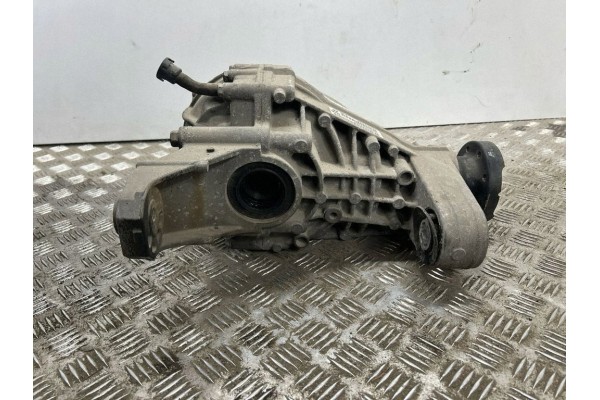 Diferencial Trasero Jeep Grand Cherokee 2018 P68251548AB