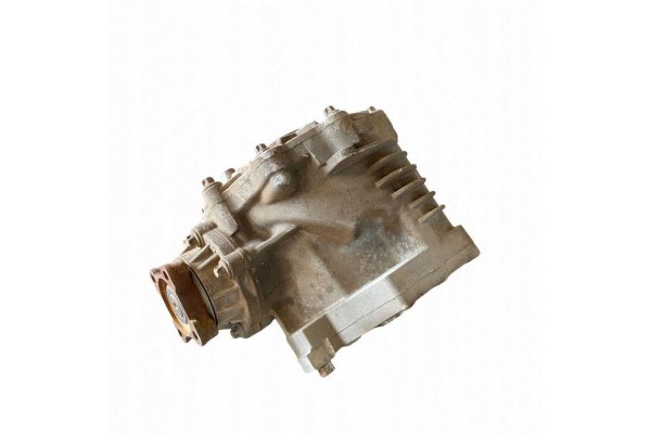 2015 Chrysler 300C Front Differential P04591934AD