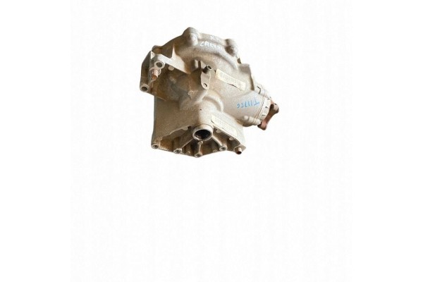 2015 Chrysler 300C Front Differential P04591934AD Part manufacturer Chrysler OE