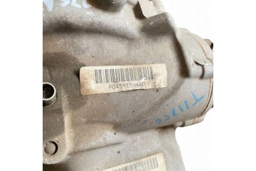2015 Chrysler 300C Front Differential P04591934AD Installation side multipurpose
