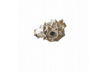 2015 Chrysler 300C Front Differential P04591934AD Catalog number of the original A2203360004