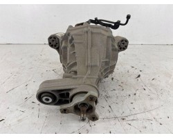 2020 Alfa Romeo Stelvio Rear differential 00552720120