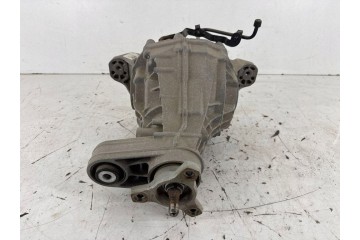 2020 Alfa Romeo Stelvio Rear differential 00552720120