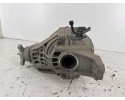 2020 Alfa Romeo Stelvio Rear differential 00552720120 Catalog number of the part 00552720120