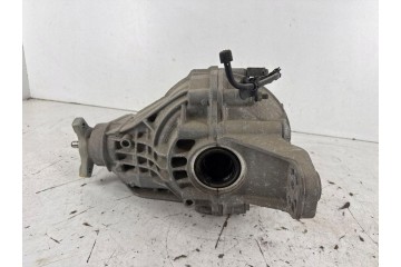 2020 Alfa Romeo Stelvio Rear differential 00552720120 Catalog number of the part 00552720120
