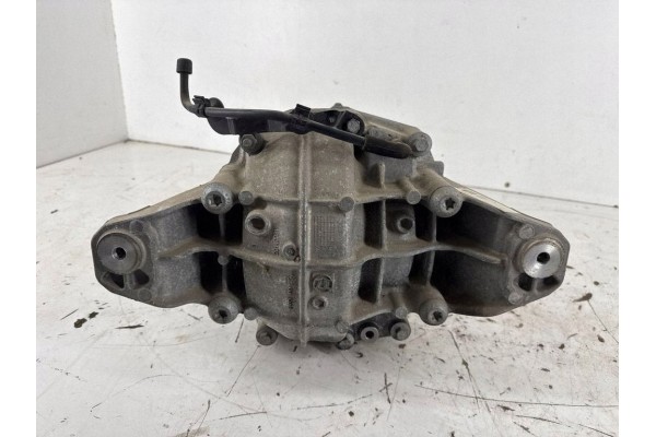 2020 Alfa Romeo Stelvio Rear differential 00552720120 Installation side rear