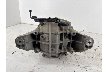 2020 Alfa Romeo Stelvio Rear differential 00552720120 Installation side rear