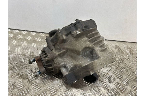 2015 Dodge Charger Front Differential 04591954AD Part manufacturer Dodge OE