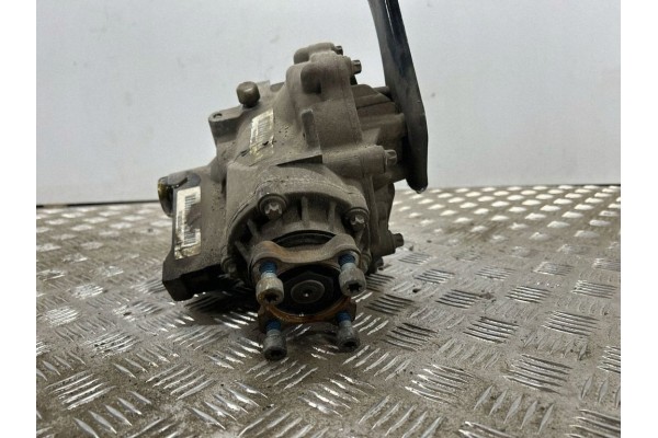 2015 Dodge Charger Front Differential 04591954AD Catalog number of the part 04591954AD