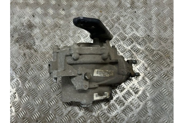 2015 Dodge Charger Front Differential 04591954AD Catalog number of the original P04591954AD