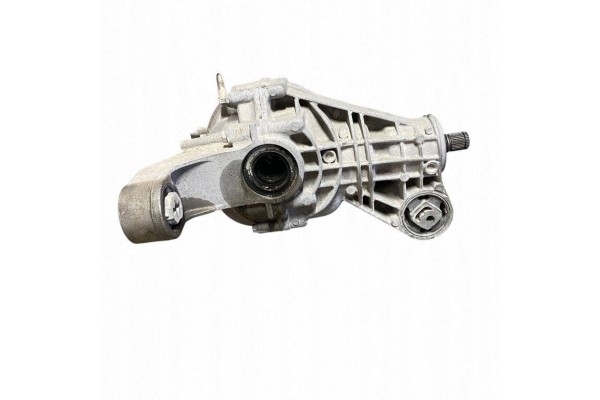 2015 Porsche Cayenne 92A Rear differential 4460310157