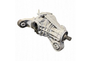 2015 Porsche Cayenne 92A Rear differential 4460310157 Part manufacturer Porsche OE