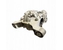 2015 Porsche Cayenne 92A Rear differential 4460310157 Catalog number of the part 4460310157