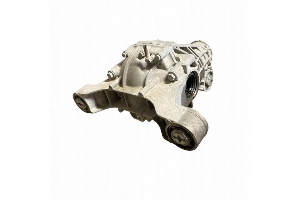 2015 Porsche Cayenne 92A Rear differential 4460310157 Catalog number of the part 4460310157