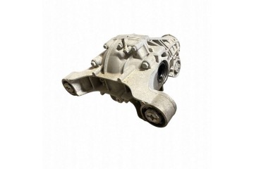 2015 Porsche Cayenne 92A Rear differential 4460310157 Catalog number of the part 4460310157