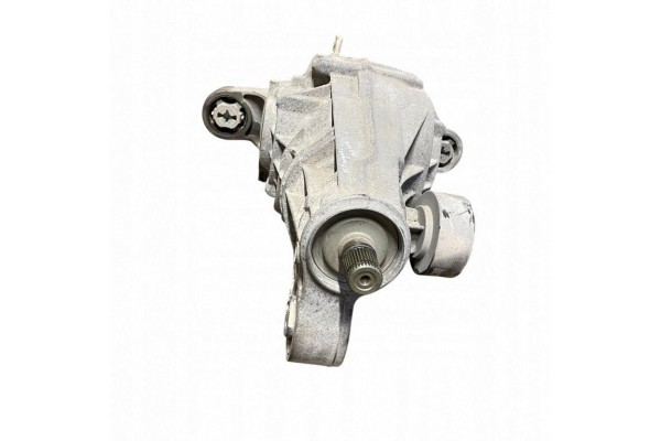 2015 Porsche Cayenne 92A Rear differential 4460310157 Car type passenger cars