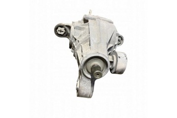 2015 Porsche Cayenne 92A Rear differential 4460310157 Car type passenger cars