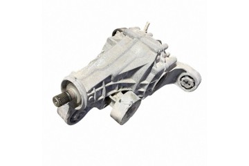2015 Porsche Cayenne 92A Rear differential 4460310157 Installation side multipurpose