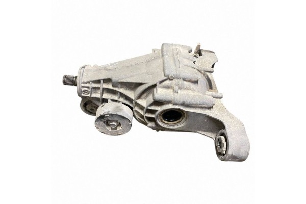 2015 Porsche Cayenne 92A Rear differential 4460310157 Catalog number of substitutes 0AQ301316C