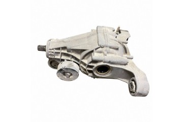 2015 Porsche Cayenne 92A Rear differential 4460310157 Catalog number of substitutes 0AQ301316C