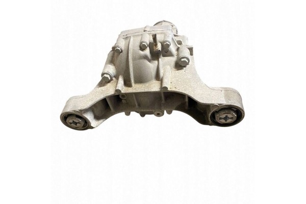 Diferencial trasero Porsche Cayenne (92A) 2015 4460310157
