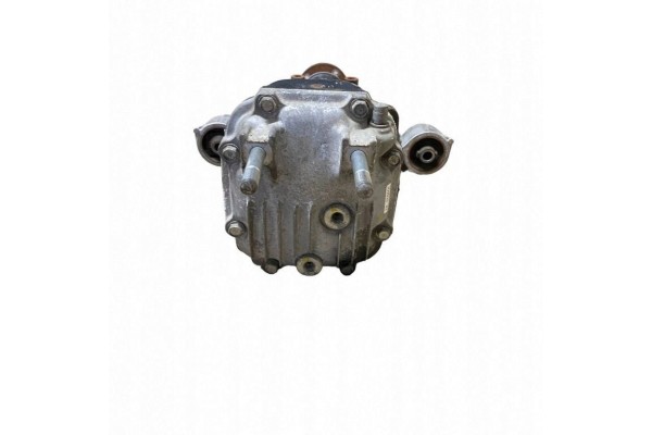 2021 Subaru Outback BT Rear Differential SD0096