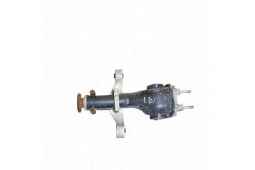 2021 Subaru Outback BT Rear Differential SD0096 Part manufacturer Subaru OE